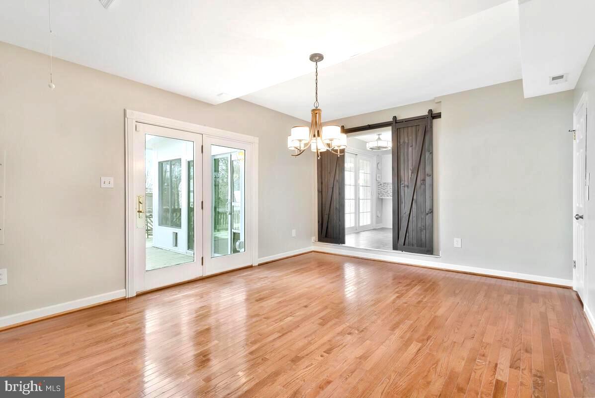 SAM OWINGS PLACE - Residential