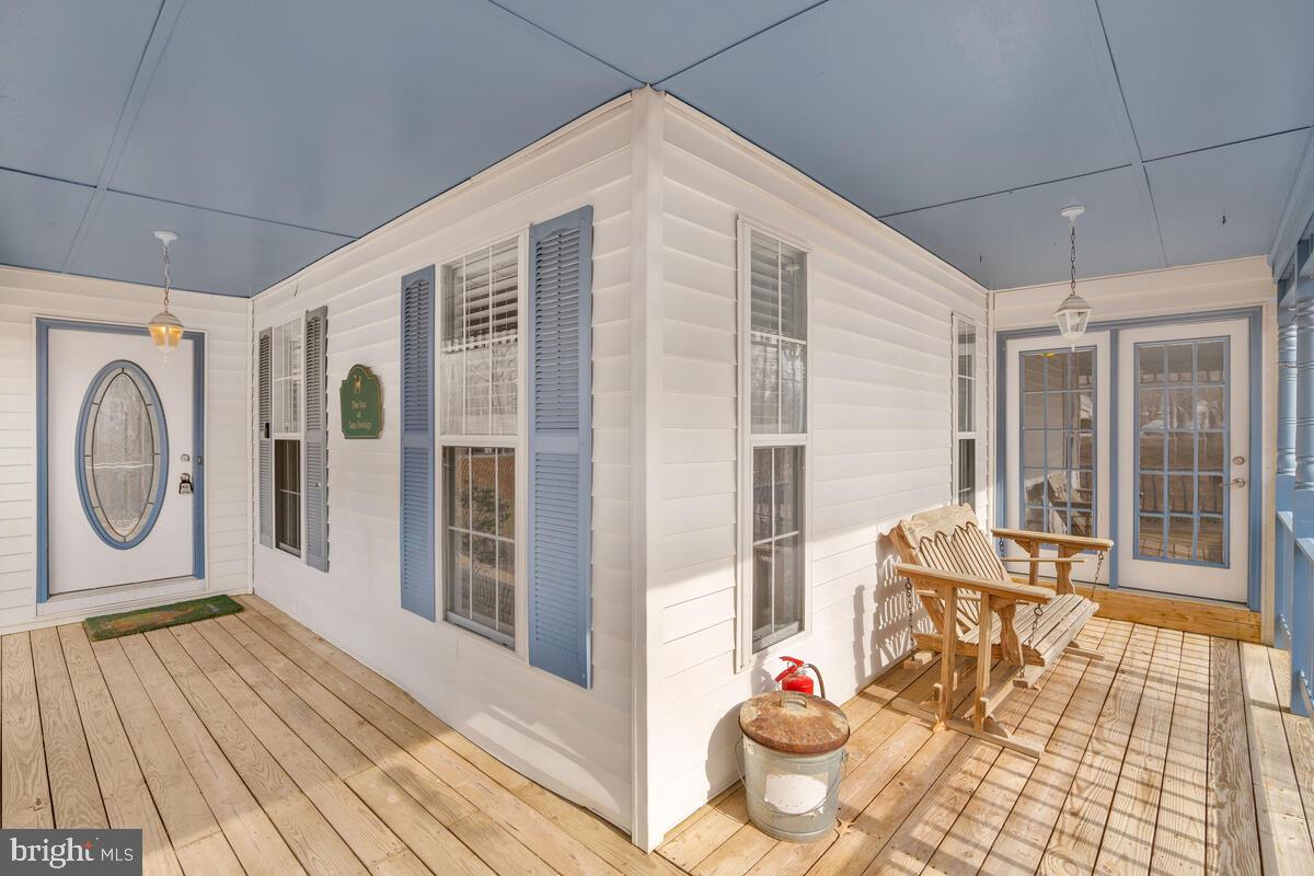 SAM OWINGS PLACE - Residential