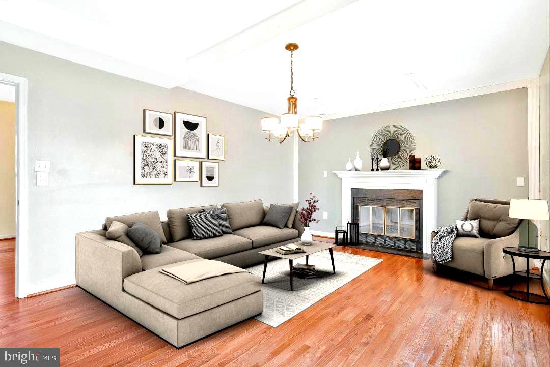 SAM OWINGS PLACE - Residential