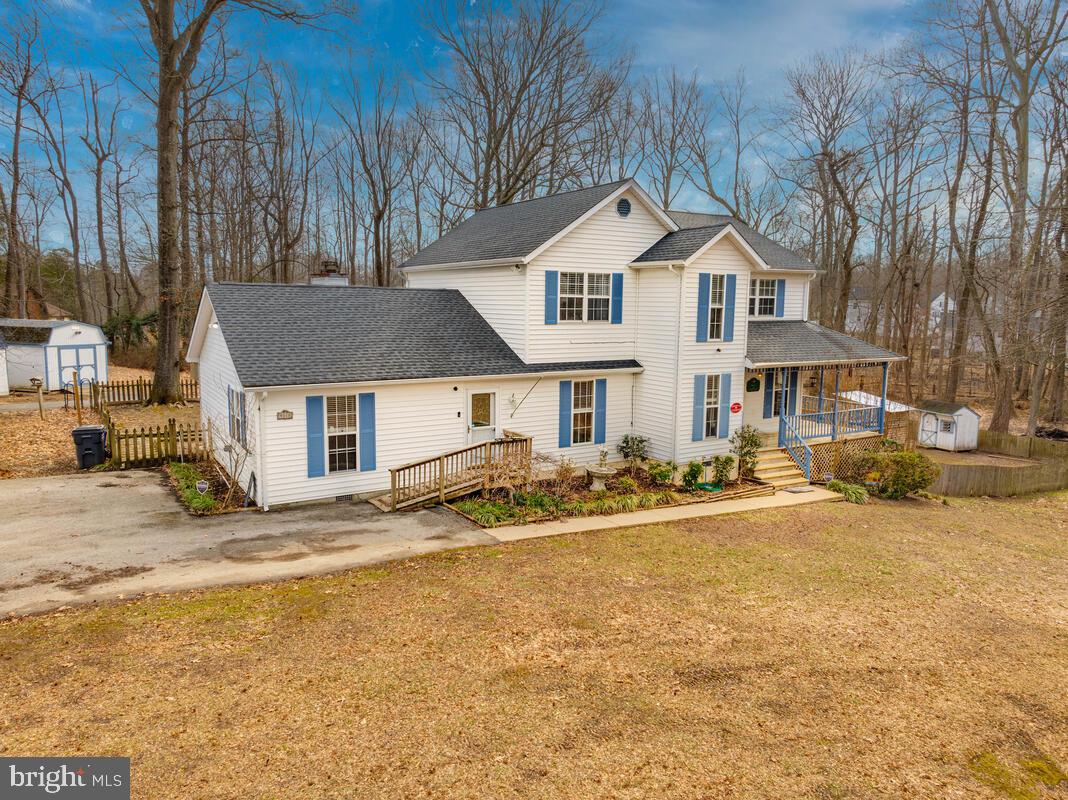 SAM OWINGS PLACE - Residential