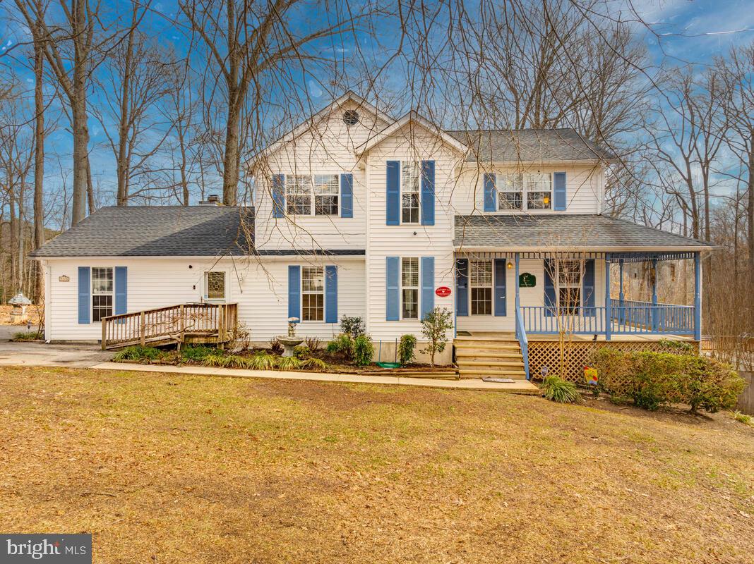 SAM OWINGS PLACE - Residential