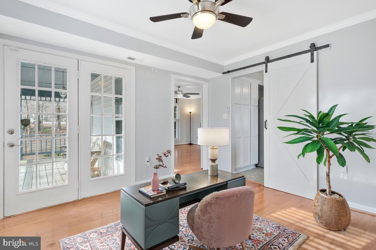 SAM OWINGS PLACE - Residential