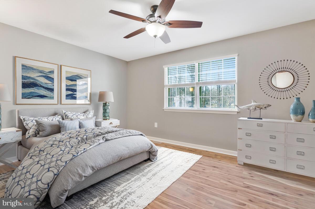 SAM OWINGS PLACE - Residential