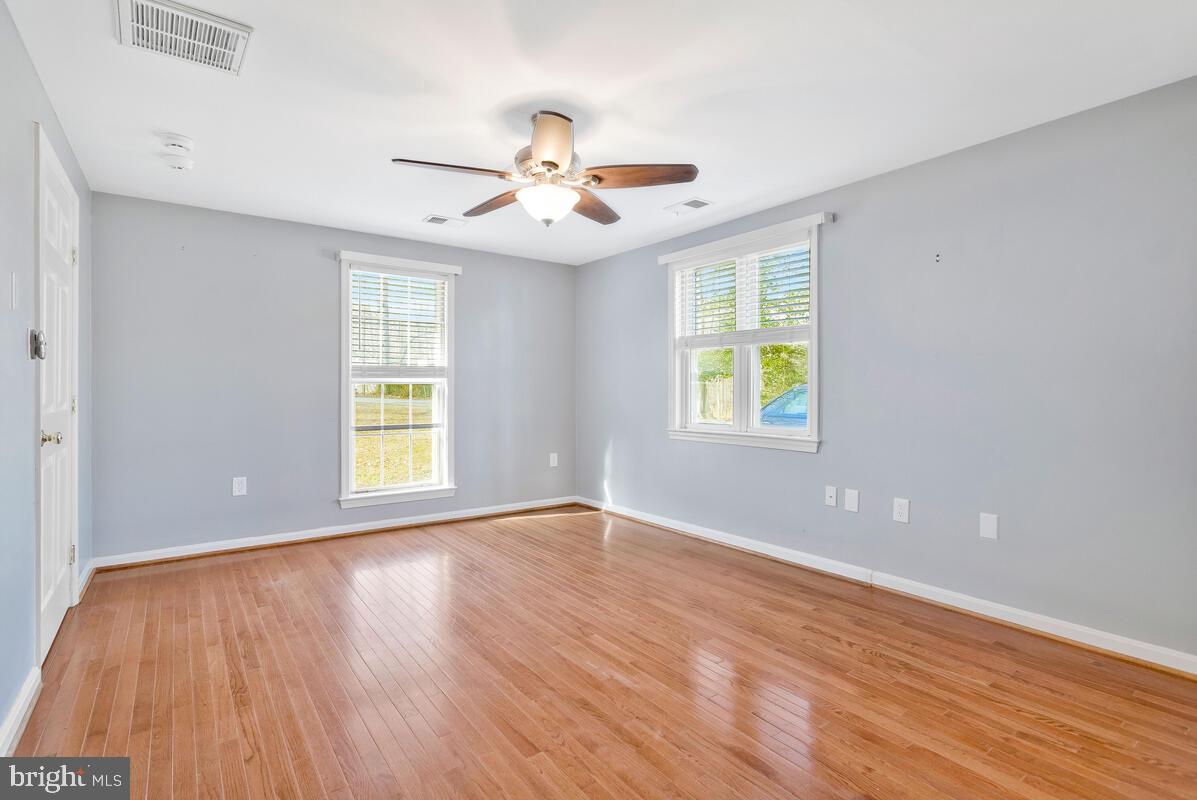 SAM OWINGS PLACE - Residential