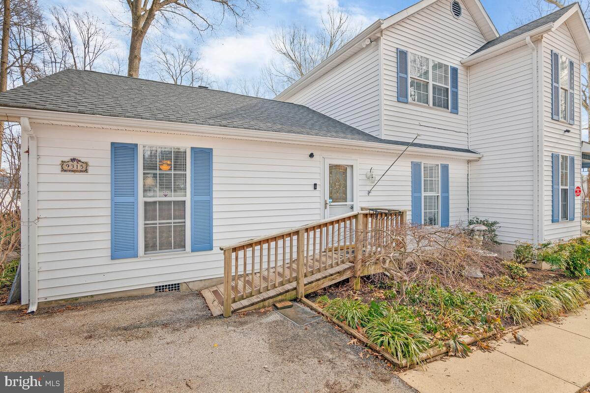 SAM OWINGS PLACE - Residential