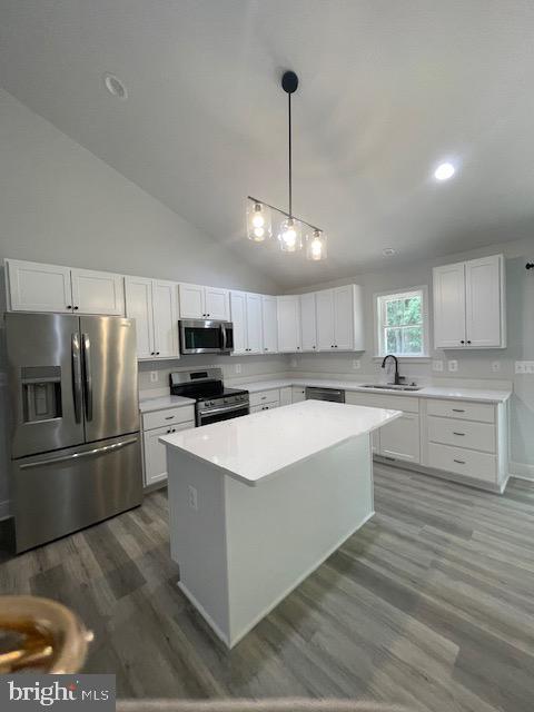 PLACID BAY ESTATES - Residential Lease