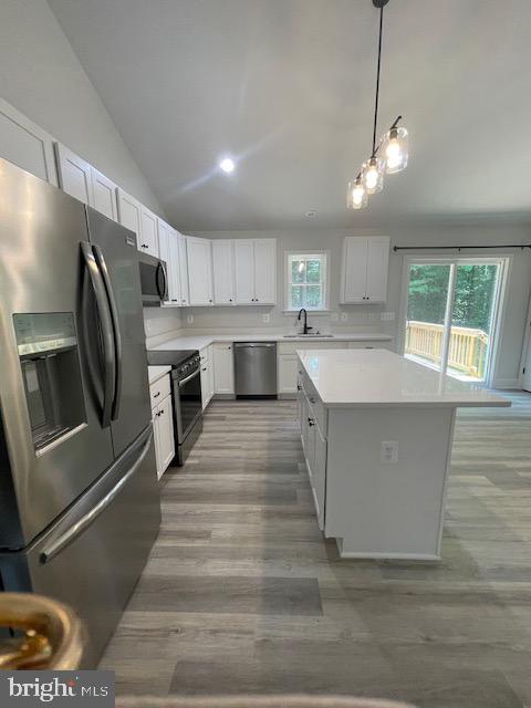 PLACID BAY ESTATES - Residential Lease