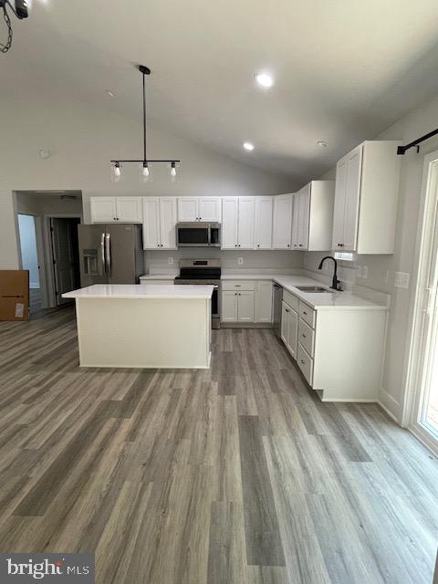 PLACID BAY ESTATES - Residential Lease