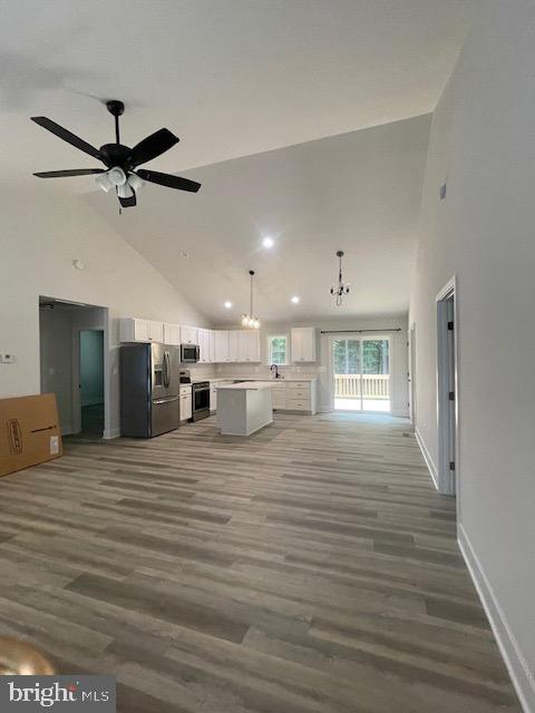 PLACID BAY ESTATES - Residential Lease