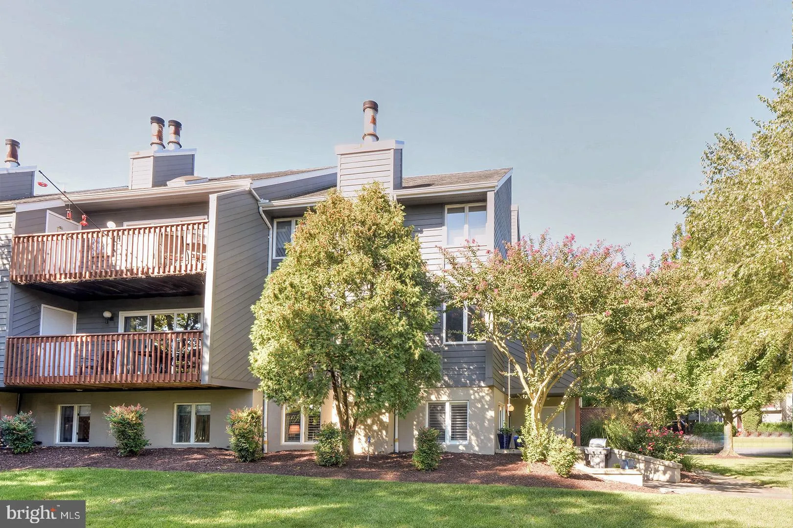 1801 Eagles Landing Unit 1, Rehoboth Beach, DE 19971