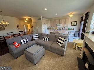 CHADWICK PL - Residential