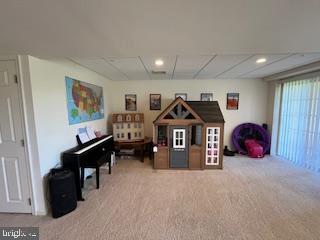 CHADWICK PL - Residential