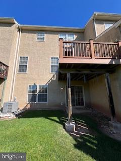 CHADWICK PL - Residential