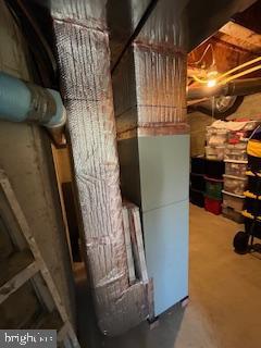 CHADWICK PL - Residential