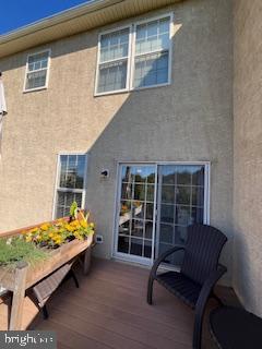 CHADWICK PL - Residential