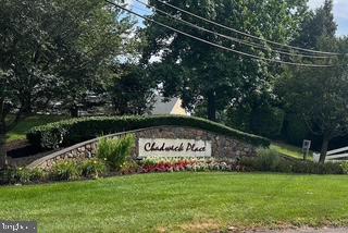 CHADWICK PL - Residential