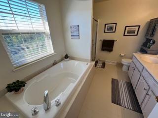 CHADWICK PL - Residential