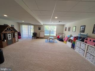 CHADWICK PL - Residential