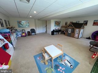 CHADWICK PL - Residential