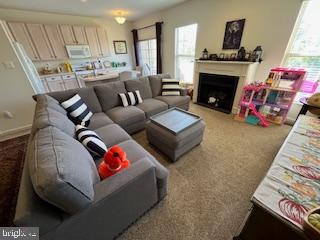 CHADWICK PL - Residential