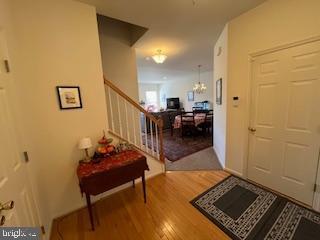 CHADWICK PL - Residential