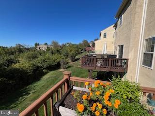 CHADWICK PL - Residential