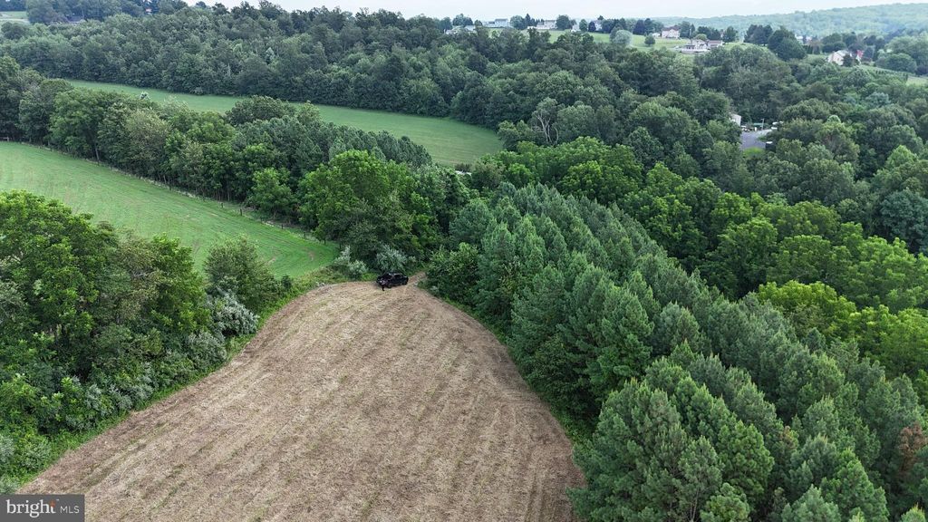Photo of 0 Highland Lane, GLENVILLE, PA 17329 (MLS # PAYK2087128)