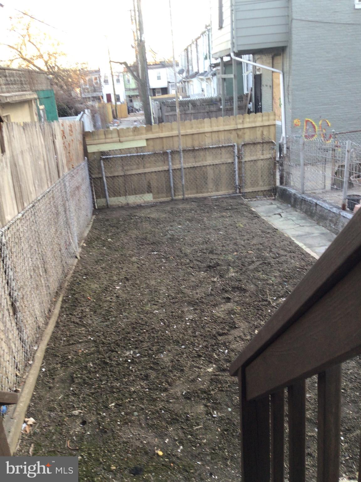 MOUNT CLARE - Residential