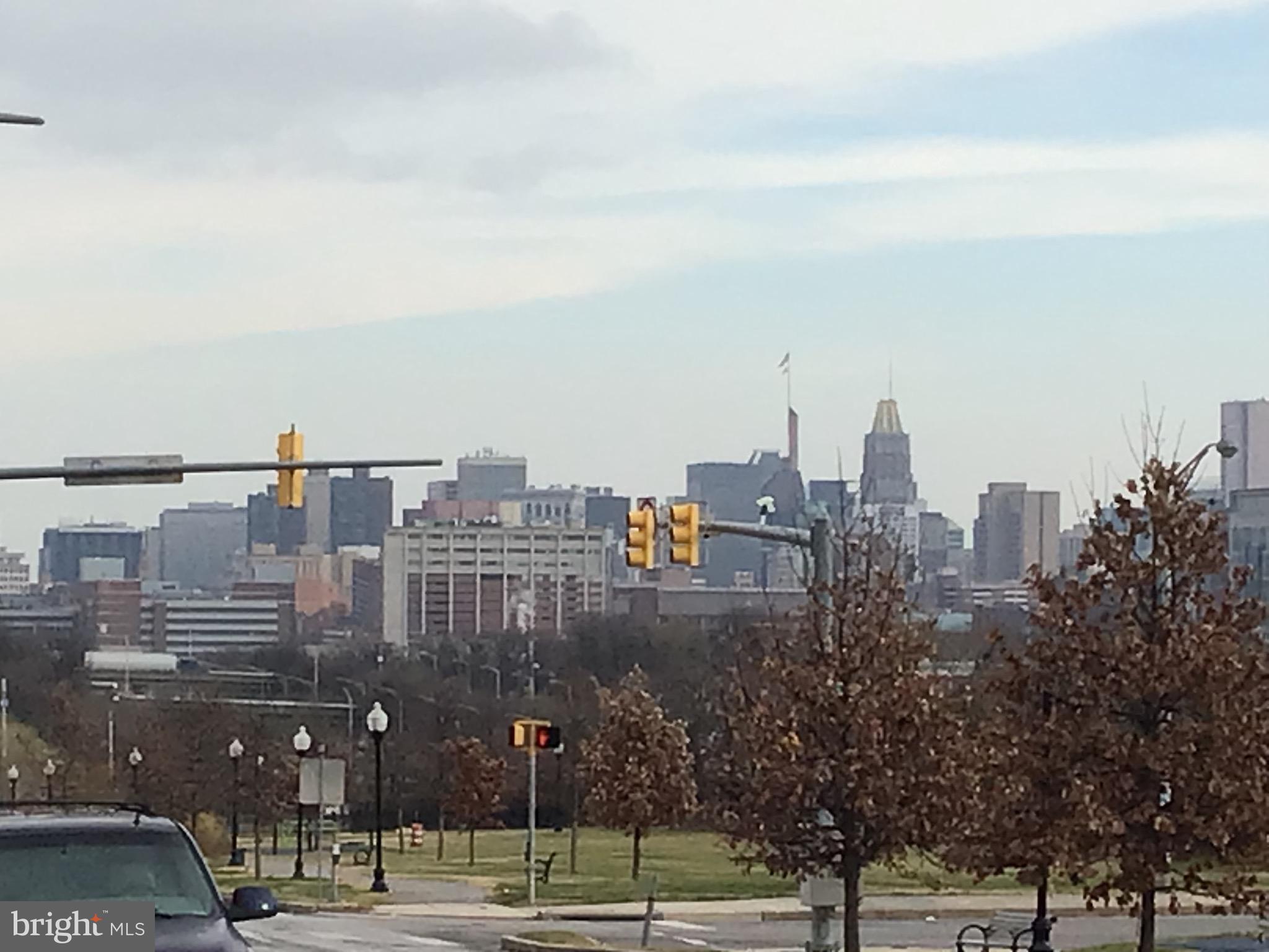 MOUNT CLARE - Residential