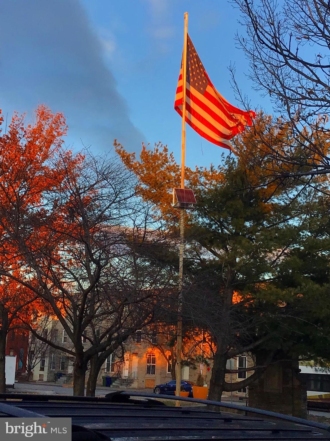 MOUNT CLARE - Residential