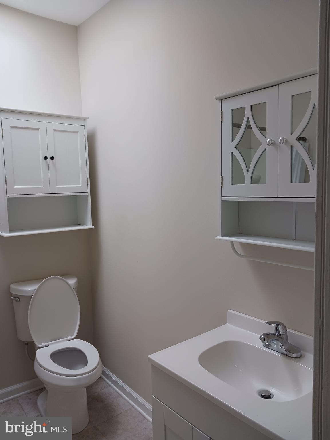 MOUNT CLARE - Residential