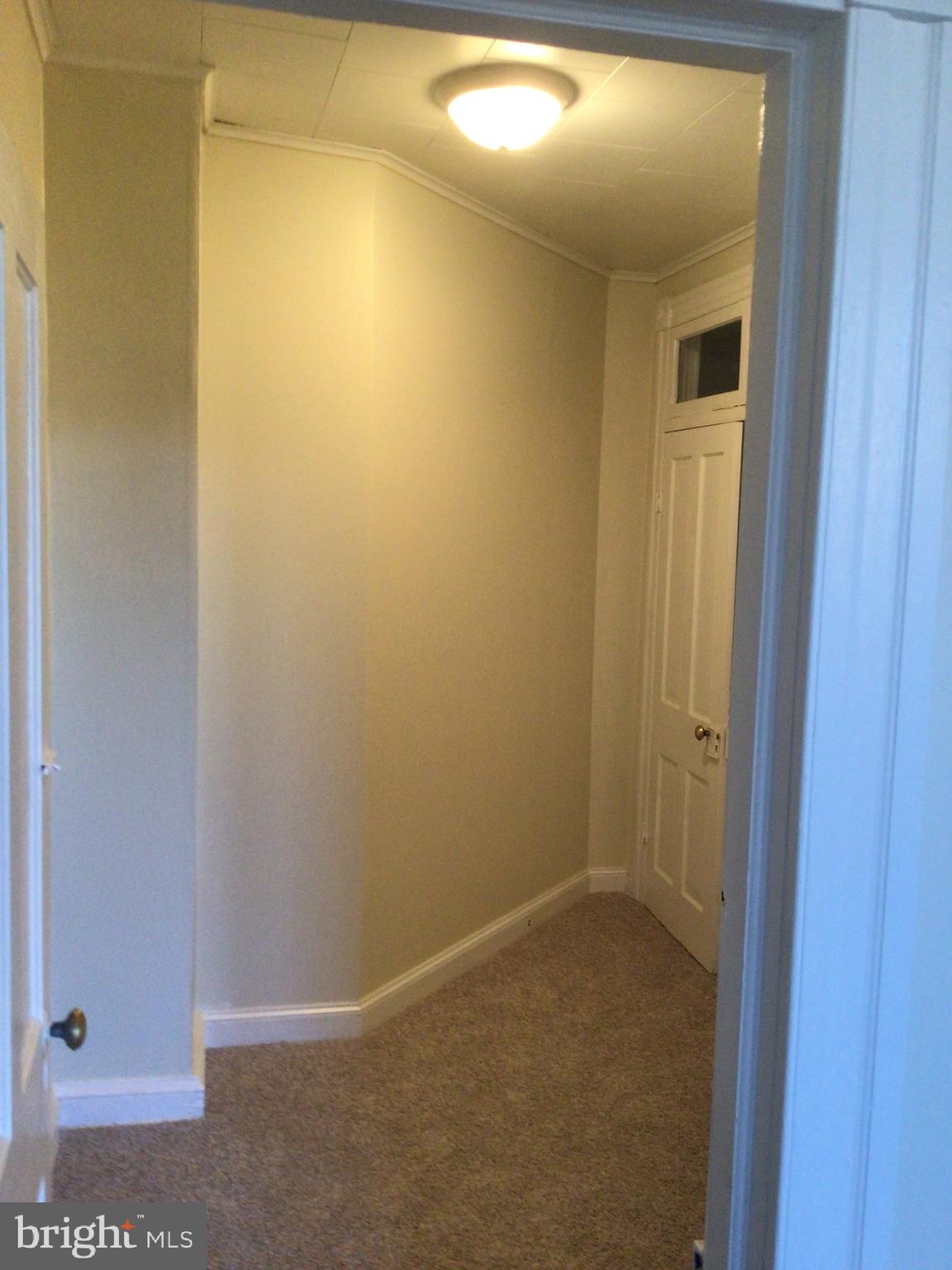 MOUNT CLARE - Residential