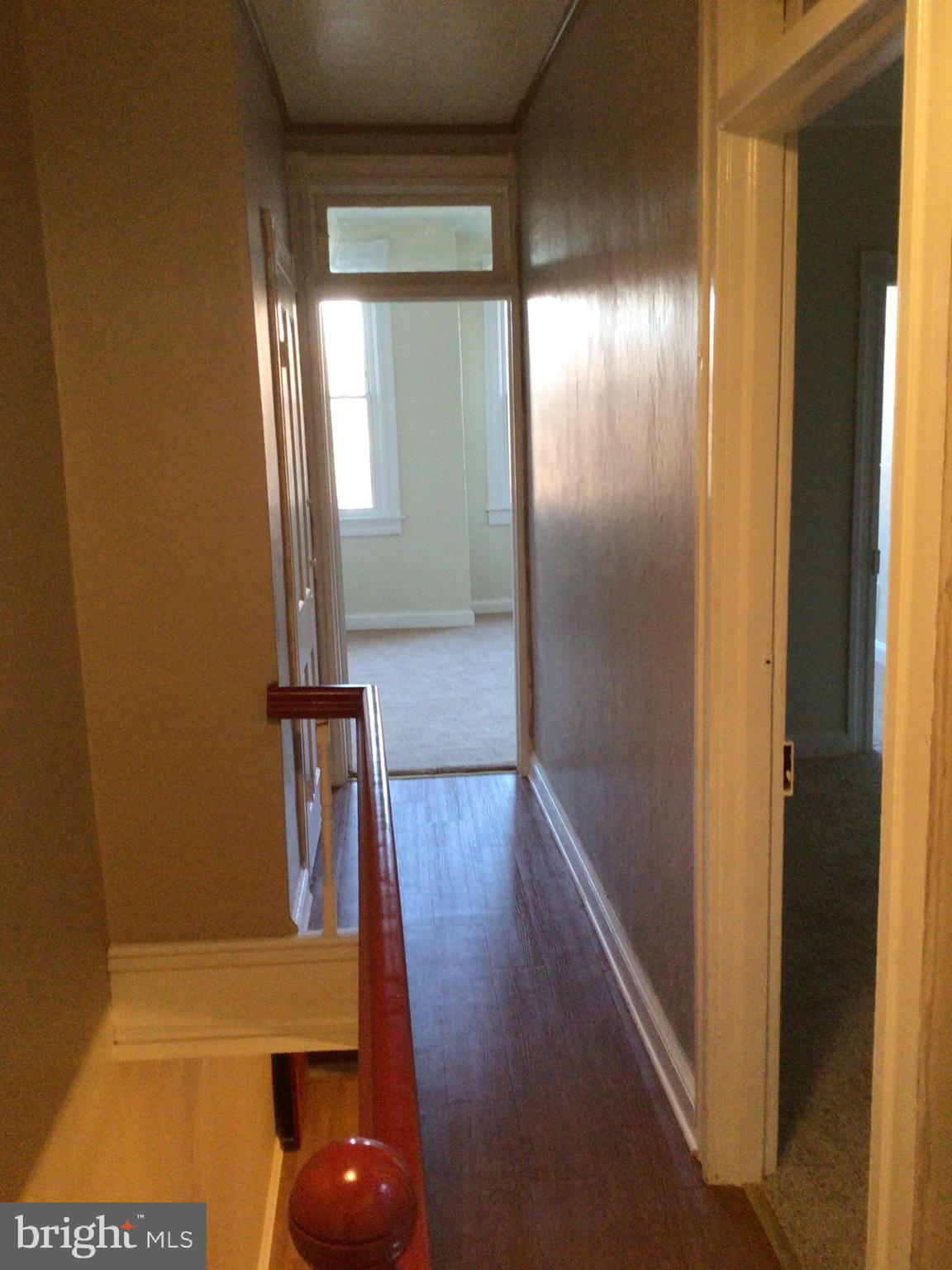 MOUNT CLARE - Residential