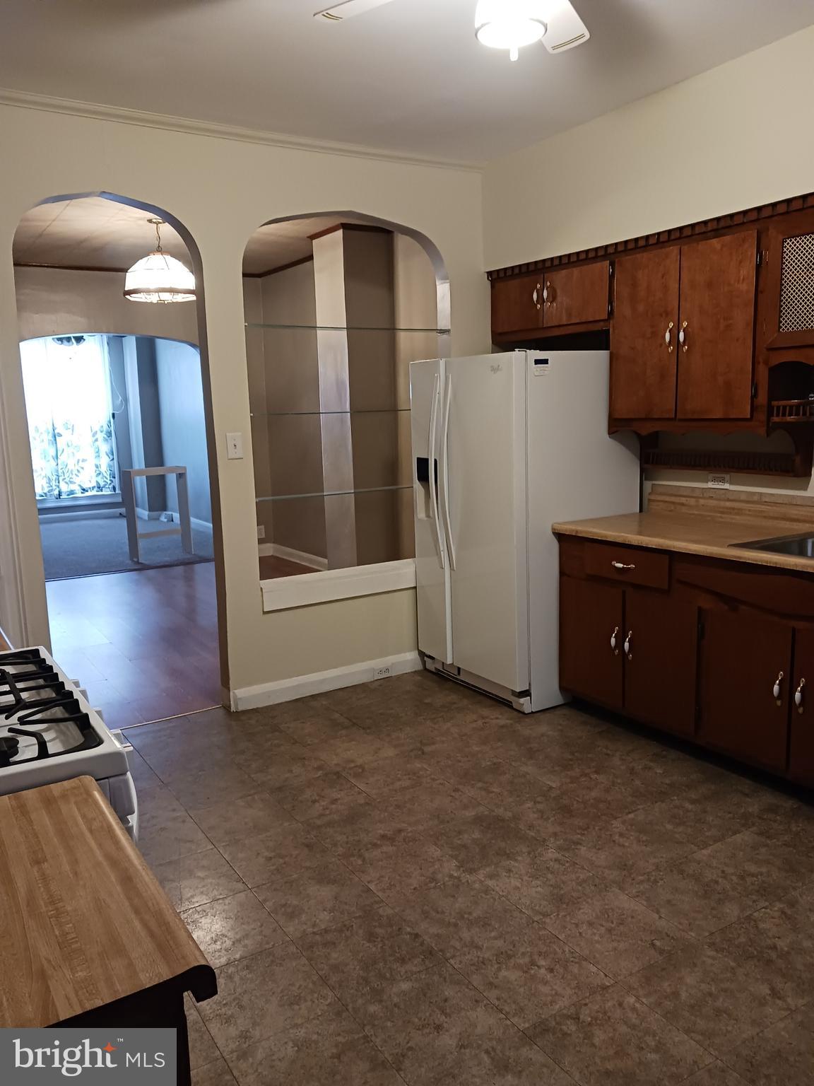 MOUNT CLARE - Residential