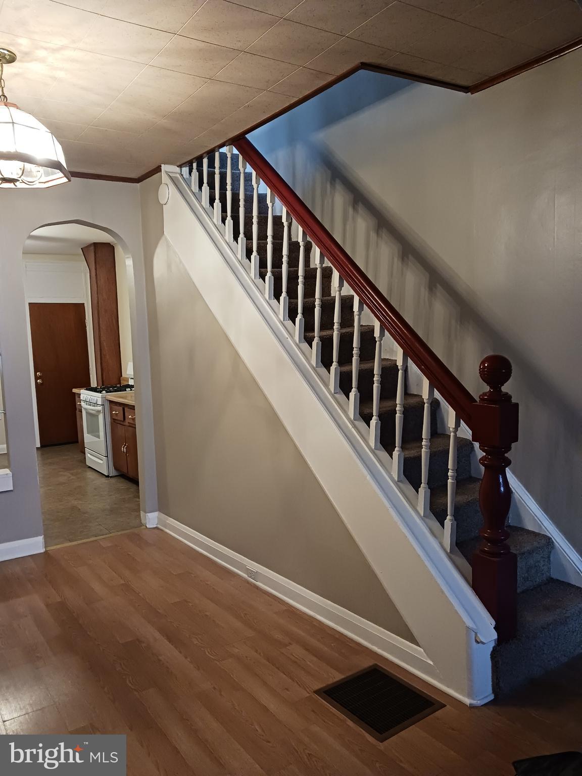 MOUNT CLARE - Residential