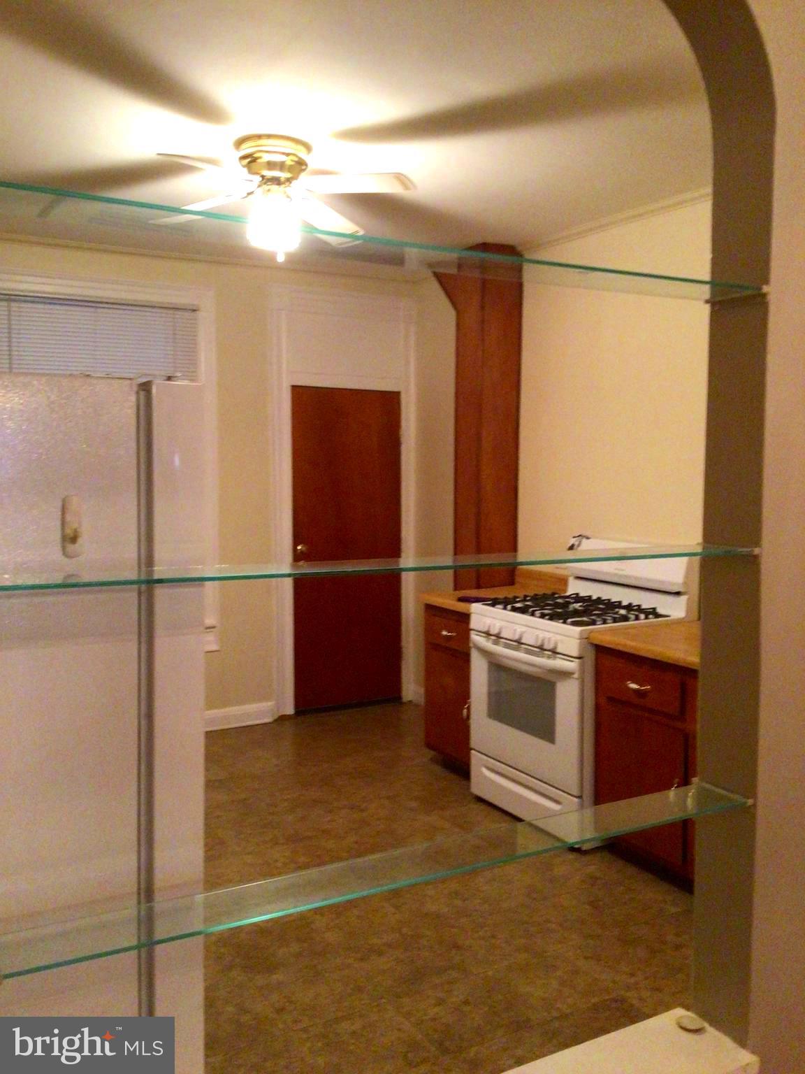 MOUNT CLARE - Residential