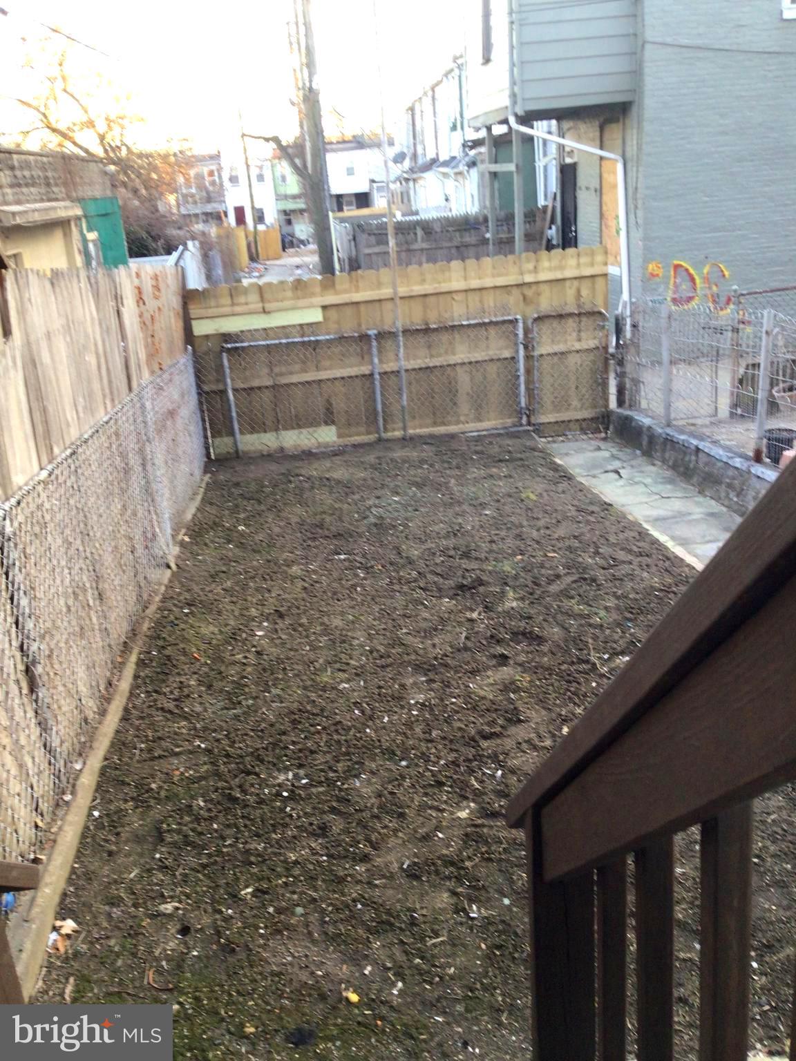 MOUNT CLARE - Residential