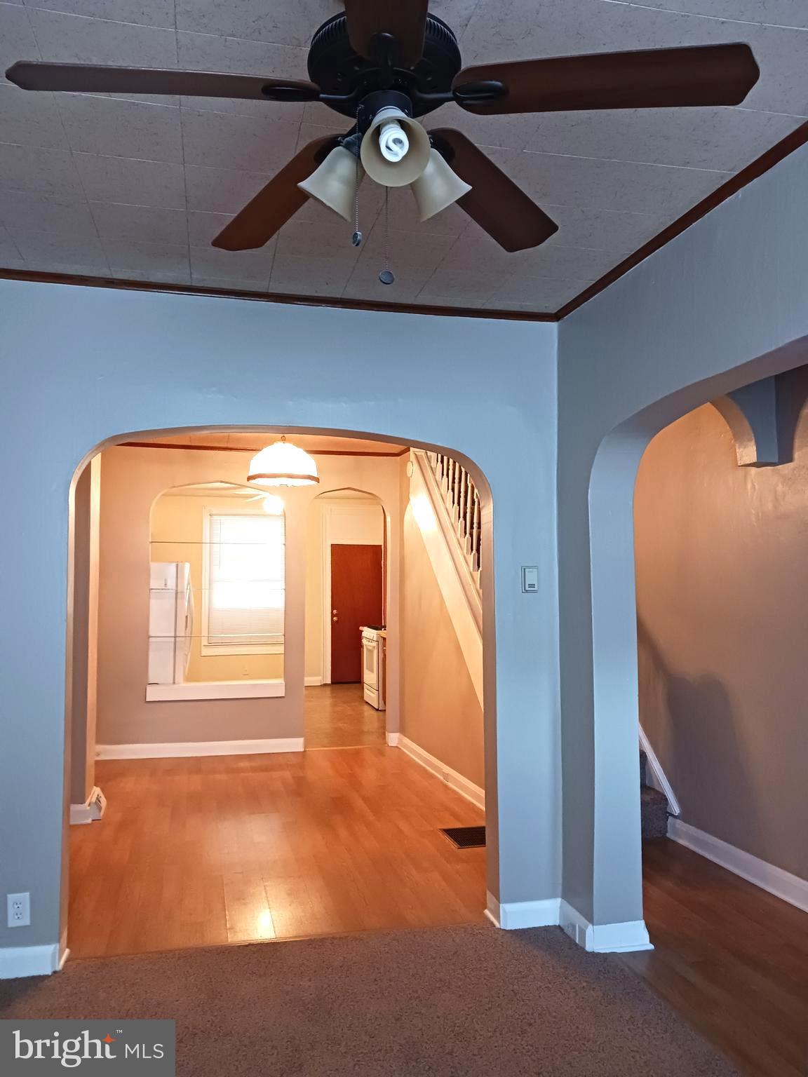 MOUNT CLARE - Residential