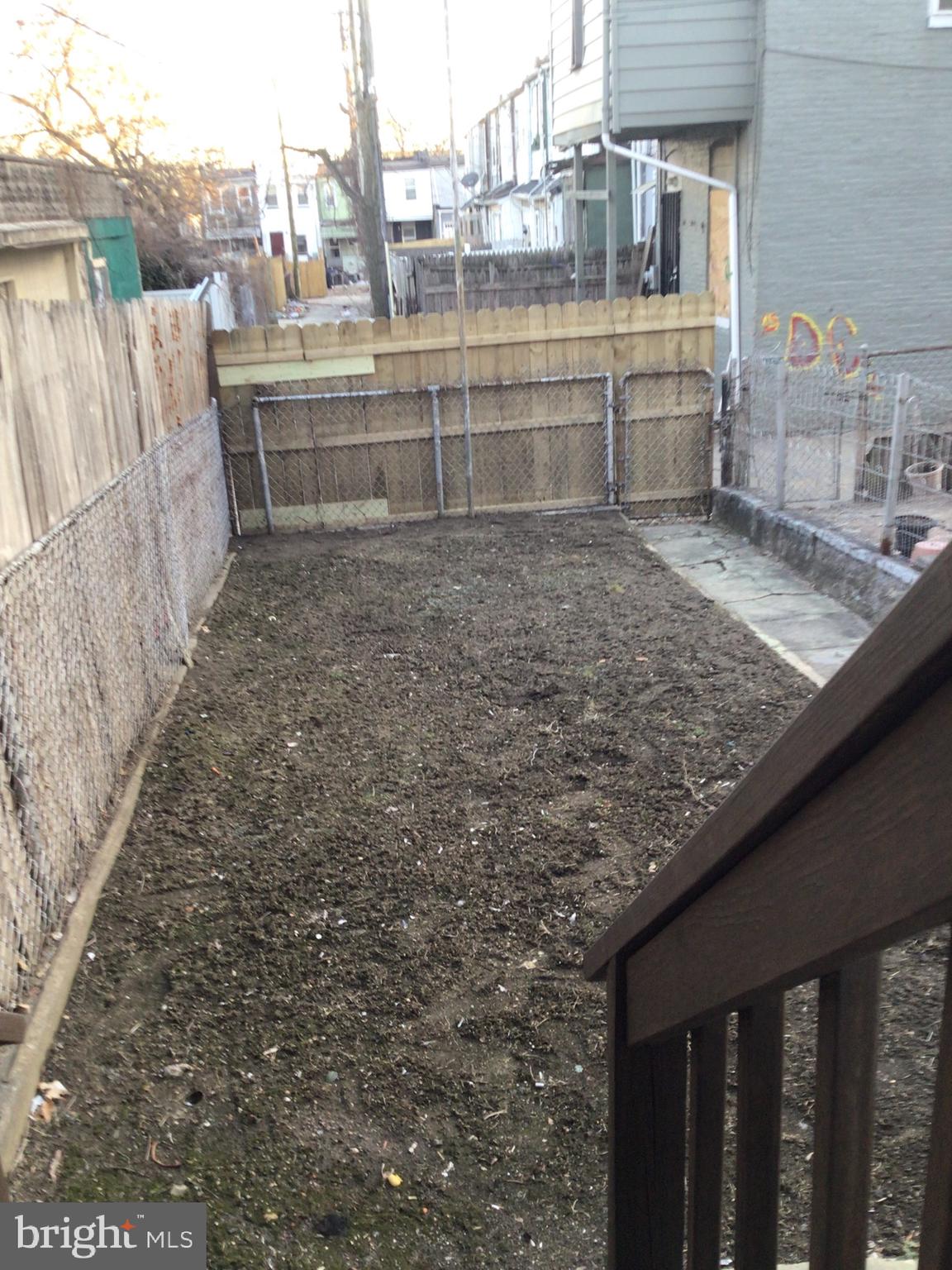 MOUNT CLARE - Residential