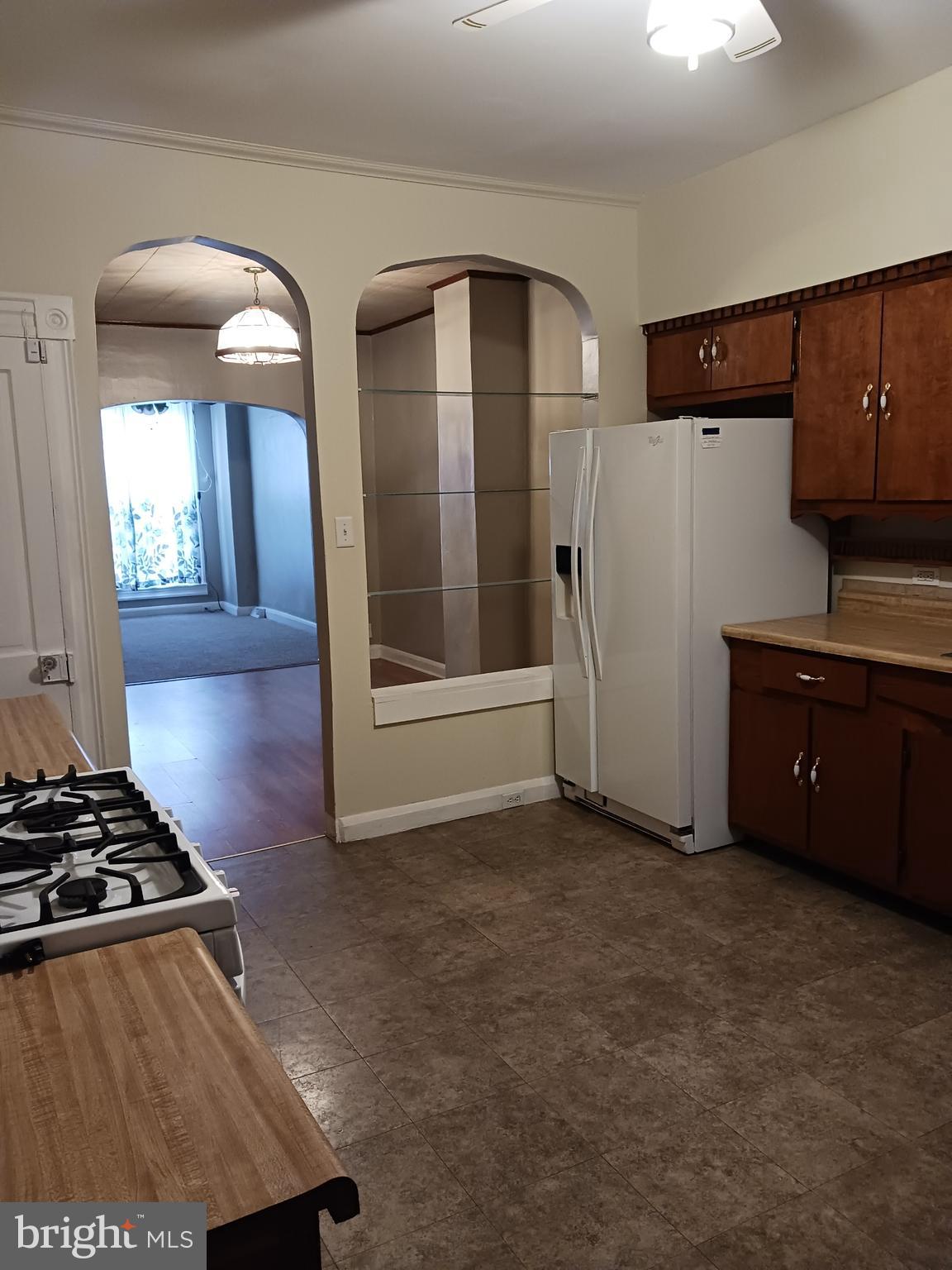 MOUNT CLARE - Residential