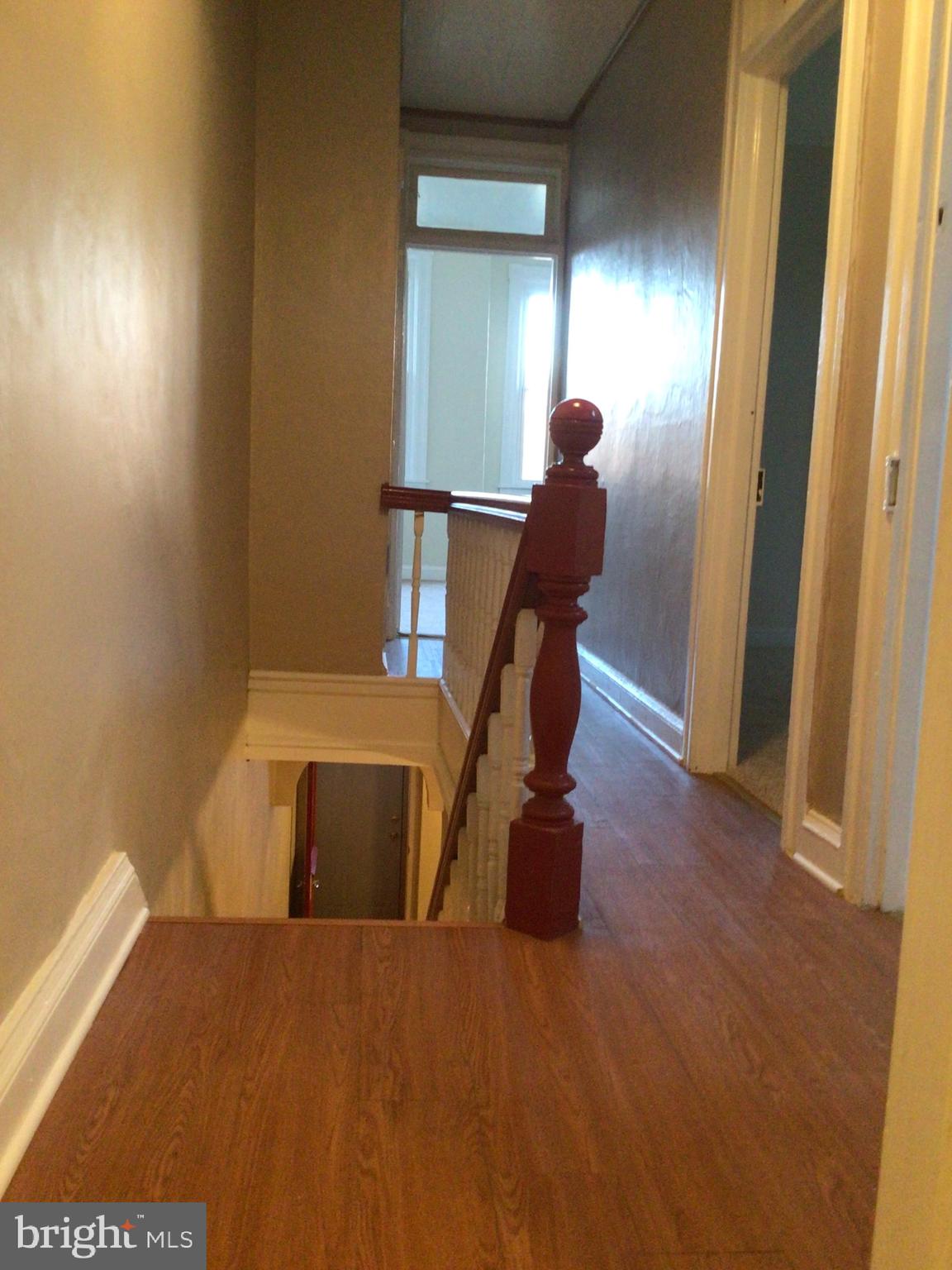 MOUNT CLARE - Residential