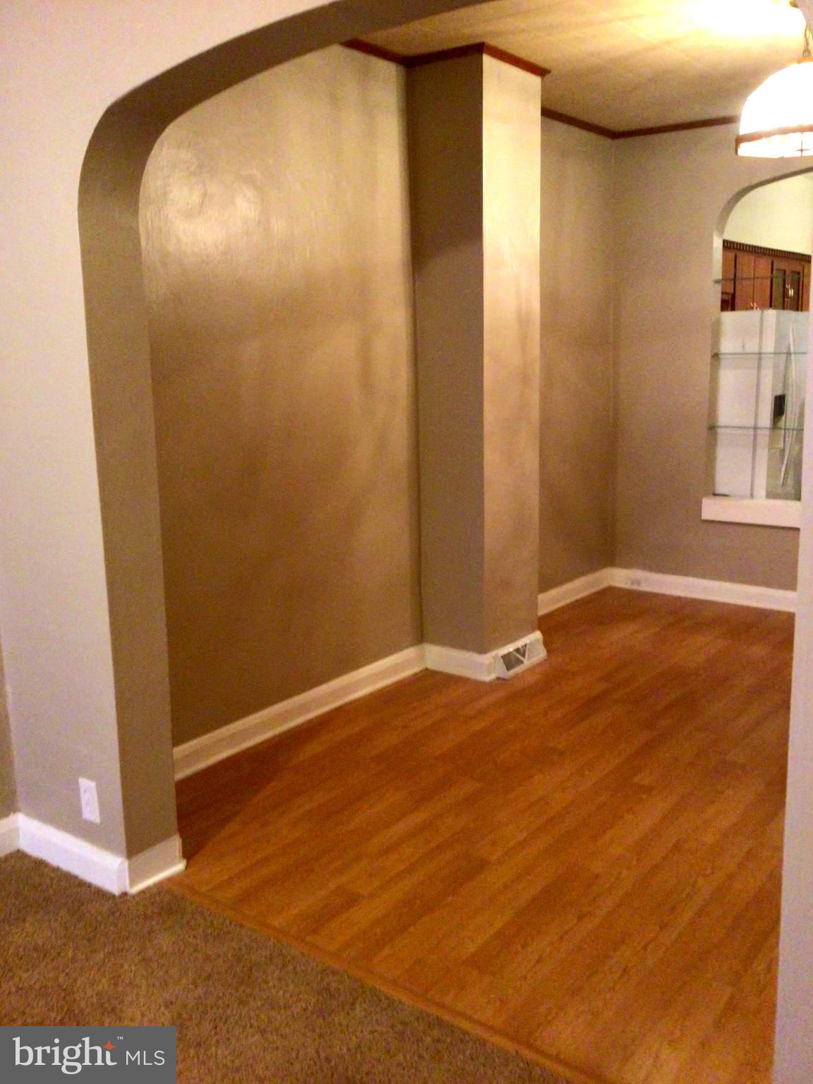 MOUNT CLARE - Residential