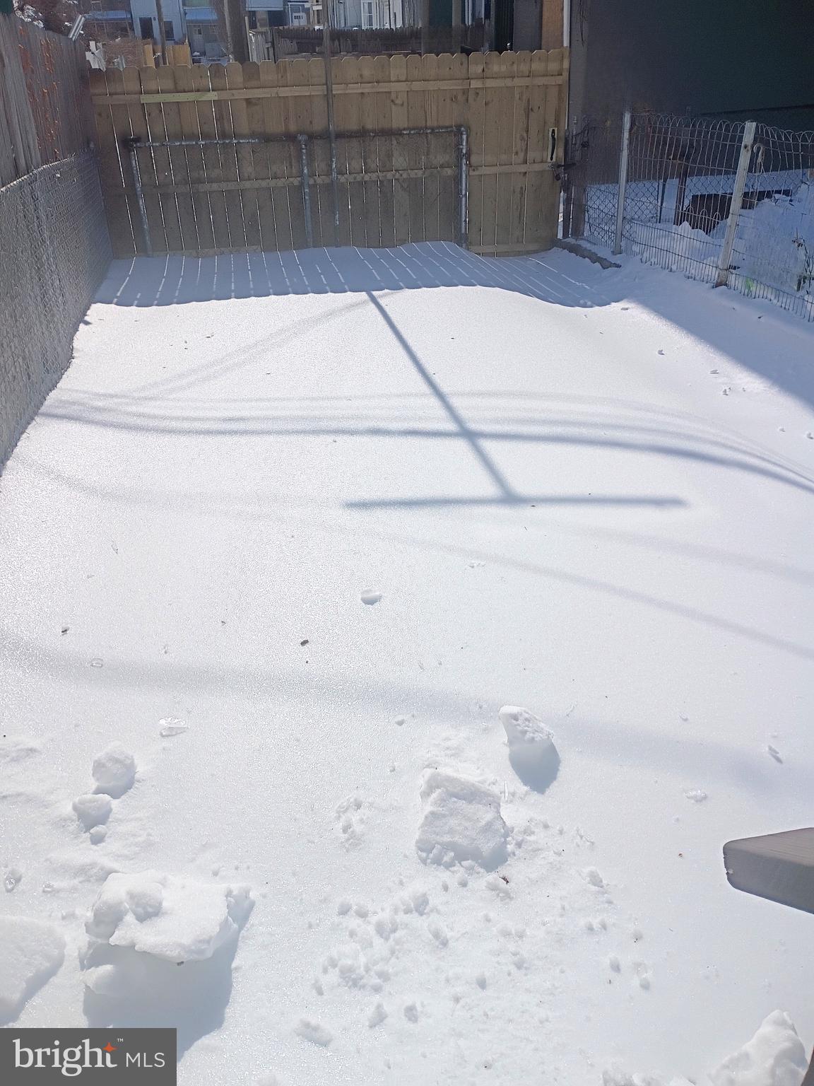 MOUNT CLARE - Residential