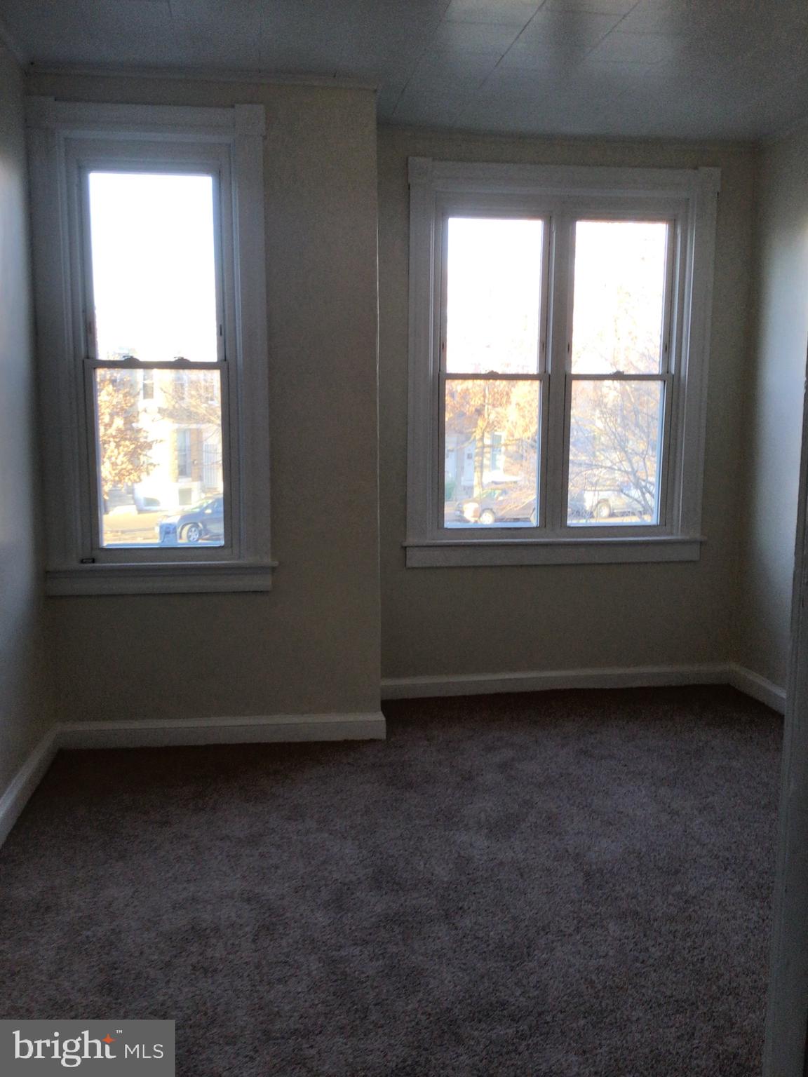 MOUNT CLARE - Residential