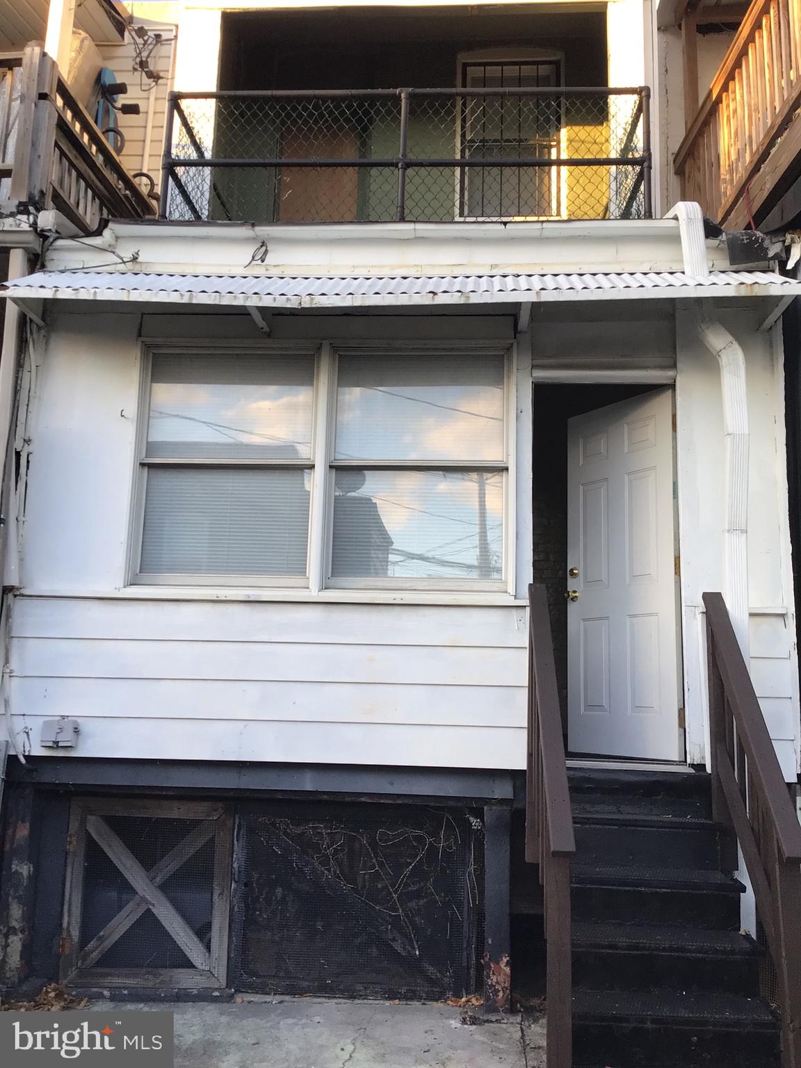 MOUNT CLARE - Residential