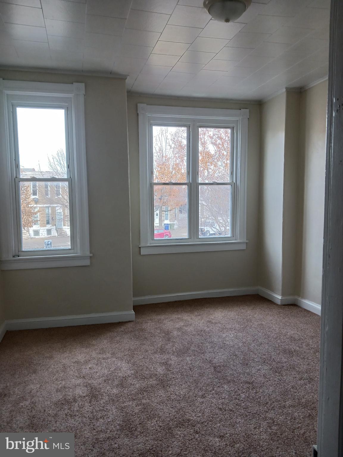 MOUNT CLARE - Residential