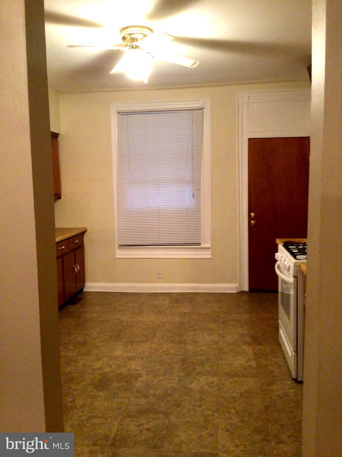 MOUNT CLARE - Residential