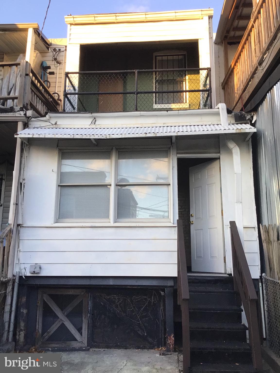 MOUNT CLARE - Residential