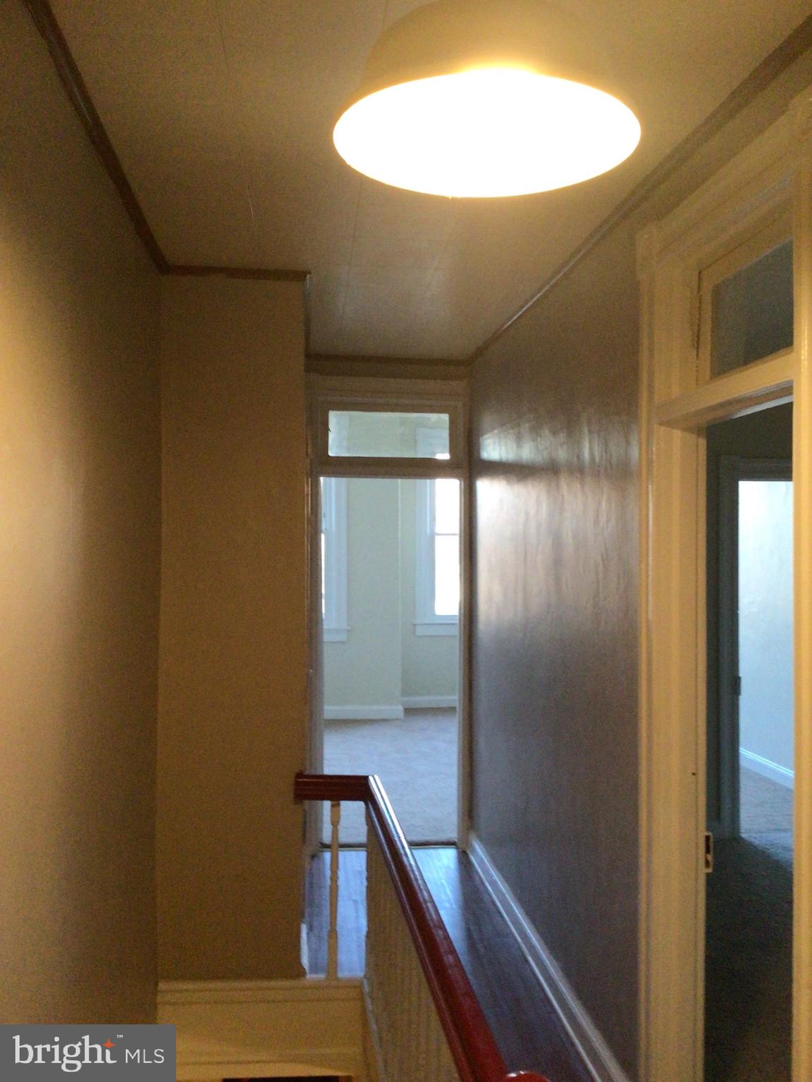 MOUNT CLARE - Residential