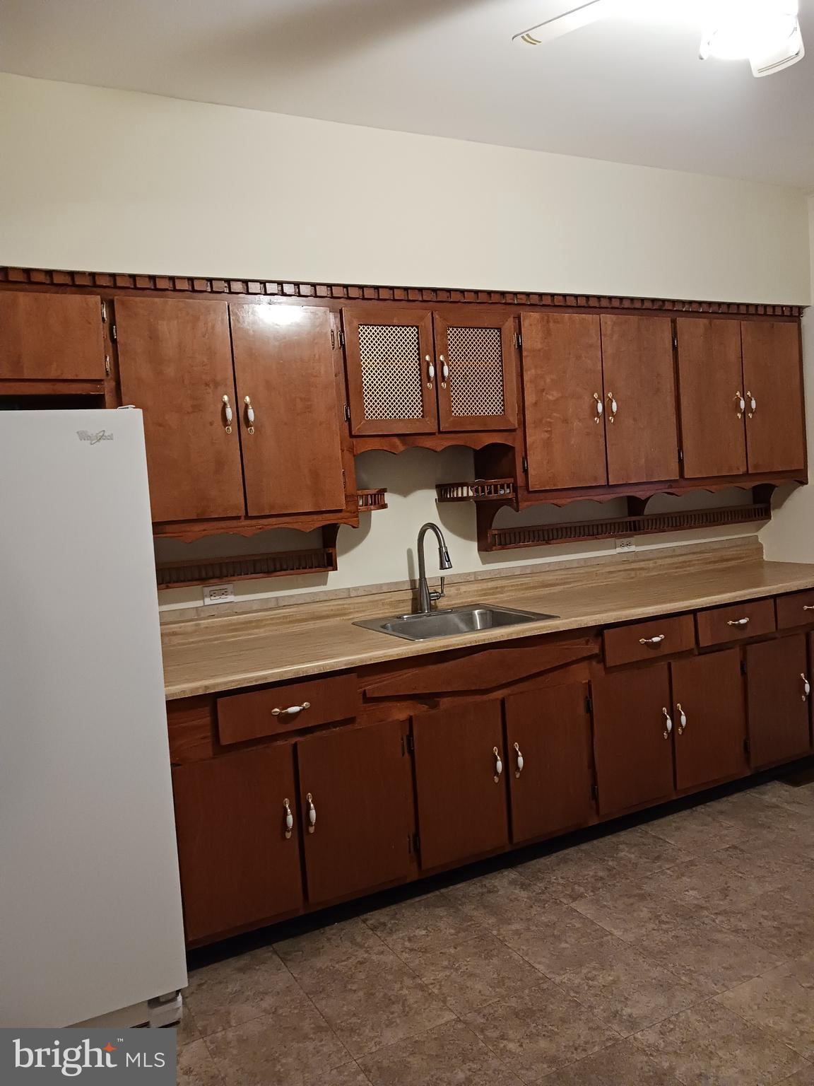 MOUNT CLARE - Residential